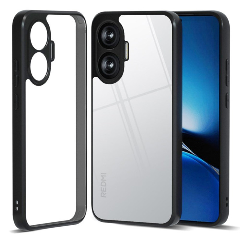 Poco F7 IBMRS Estuche rígido