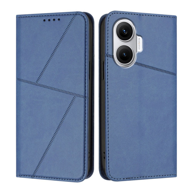 Poco F7 Líneas Funda
