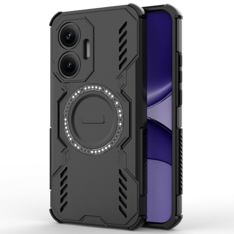 Xiaomi Poco F7 Funda Magnética Ultra Resistente