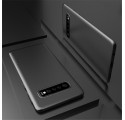 Samsung Galaxy S10 X-Level Funda Esmerilada Ultra Fina