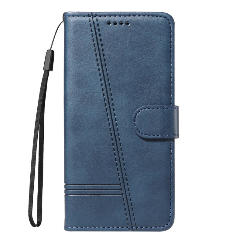 Funda Poco F7 T Lines