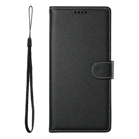 Poco F7 Funda Efecto Cuero...