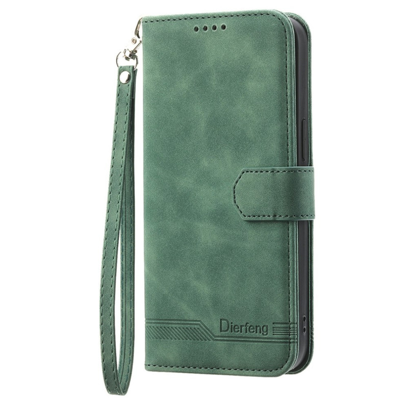 Funda Poco F7 DIERFENG