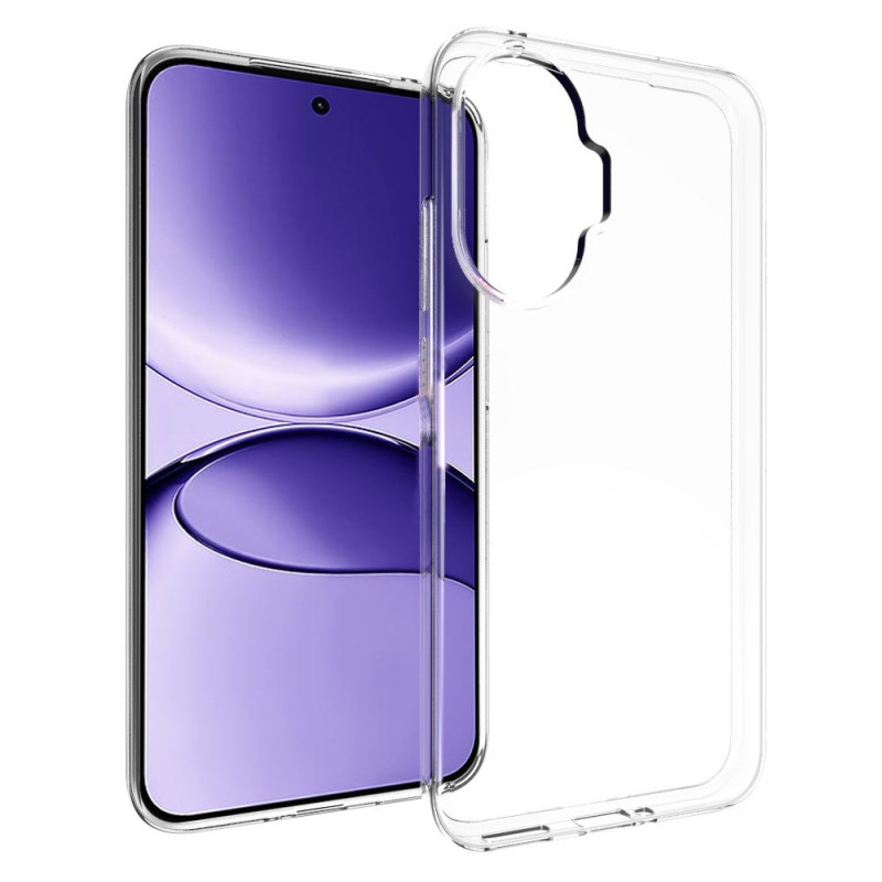 Poco F7 Funda Transparente