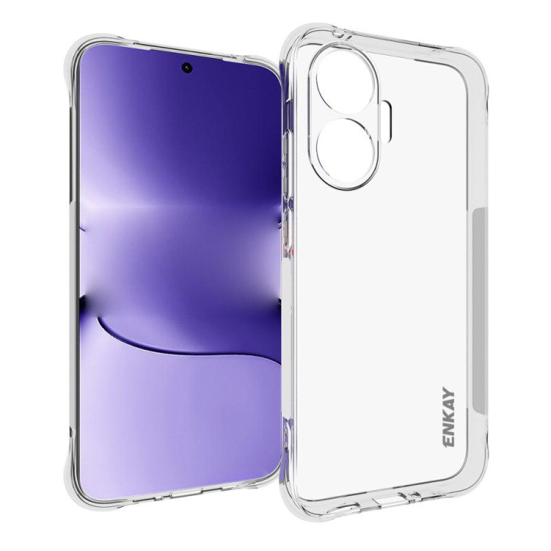 Poco F7 Funda Enkay Transparente