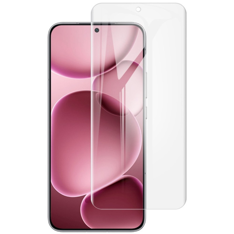Protector de pantalla para Poco F7 Hydrogel IMAK