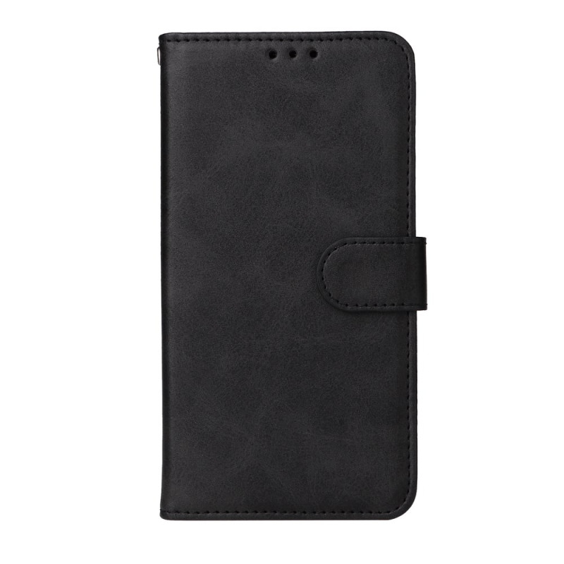 Poco F7 Estilo Funda
de cuero liso