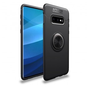 Funda Samsung Galaxy S10 Plus Anillo giratorio
