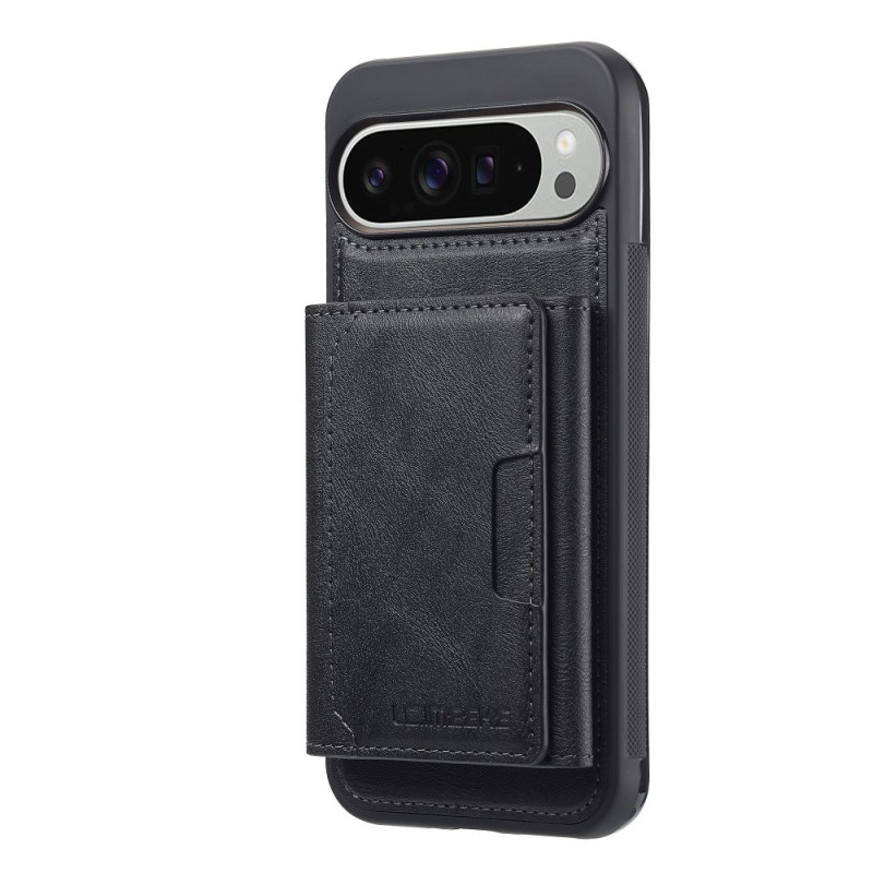 Funda magnética Google Pixel 10 / 10 Pro Tarjetero LC.IMEEKE