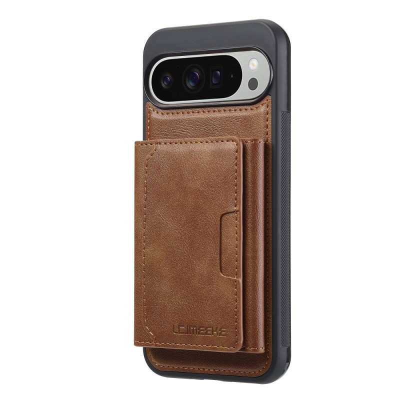 Funda magnética Google Pixel 10 / 10 Pro Tarjetero LC.IMEEKE