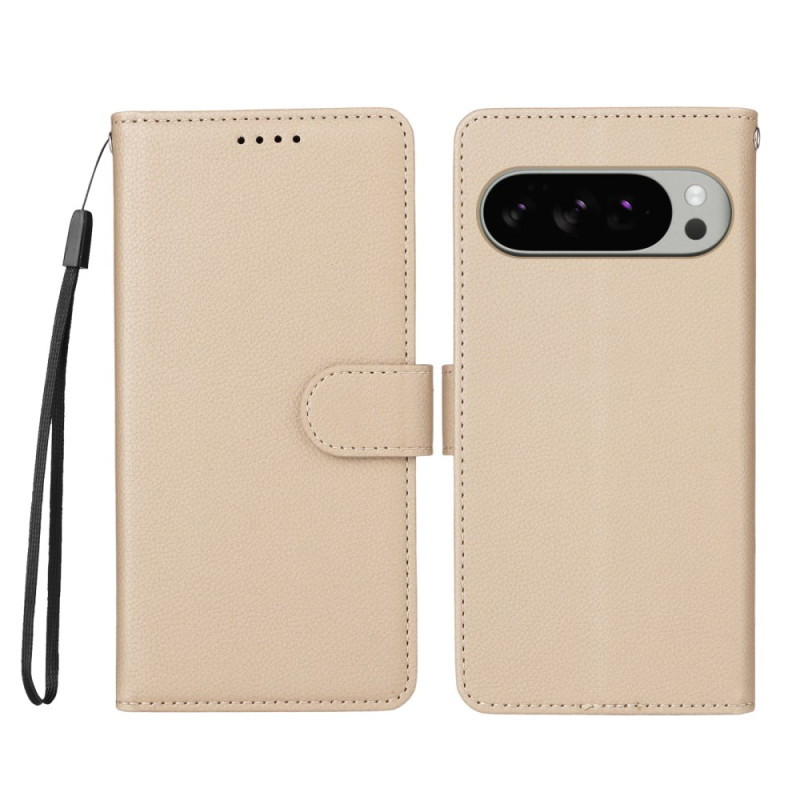 Funda Google Pixel 10 Pro XL / 9 Pro XL RFID Blocking
