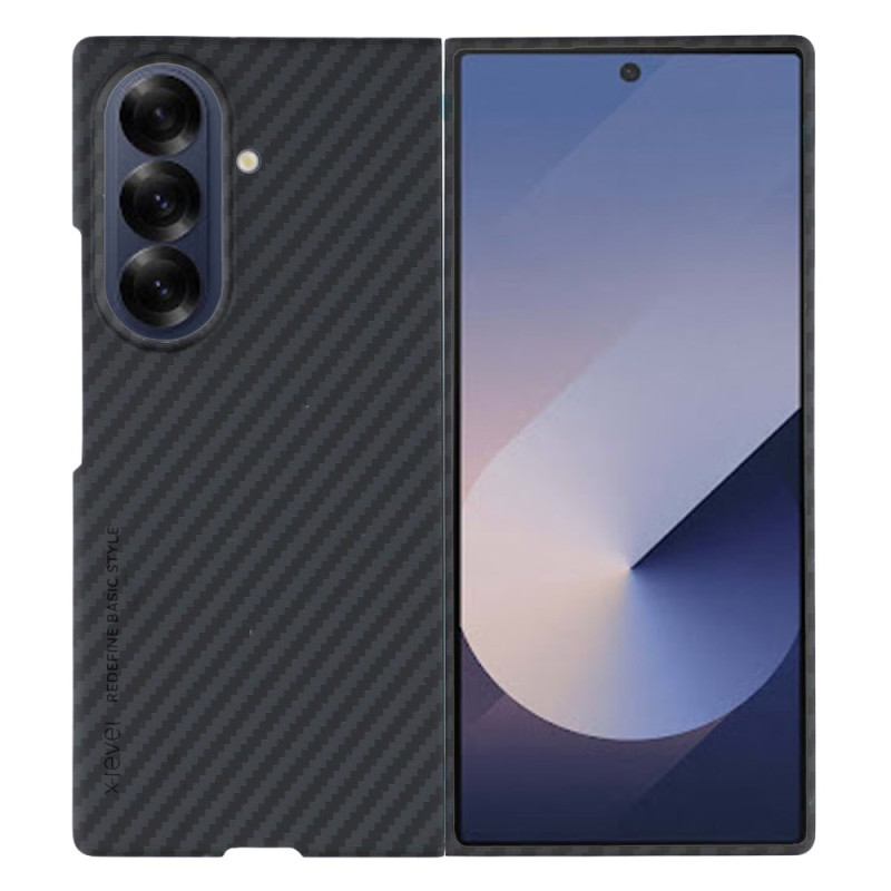 Funda Samsung Galaxy Z Fold 7 X-LEVEL
