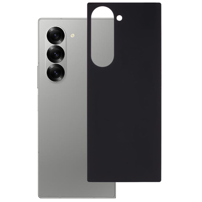 Protector trasero de cristal templado para Samsung Galaxy Z Fold 7