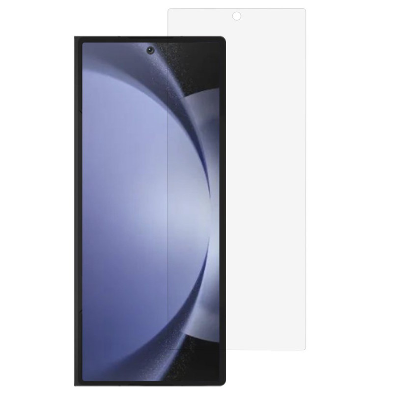 Protección de cristal templado para la pantalla exterior del Samsung Galaxy Z Fold 7