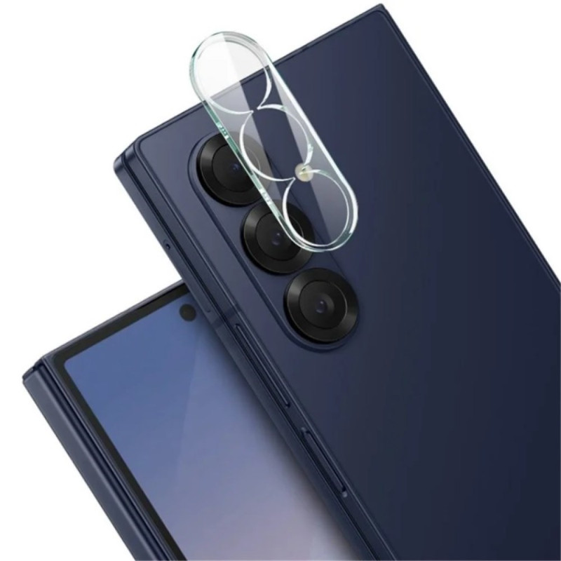 Lente protectora para Samsung Galaxy Z Fold 7