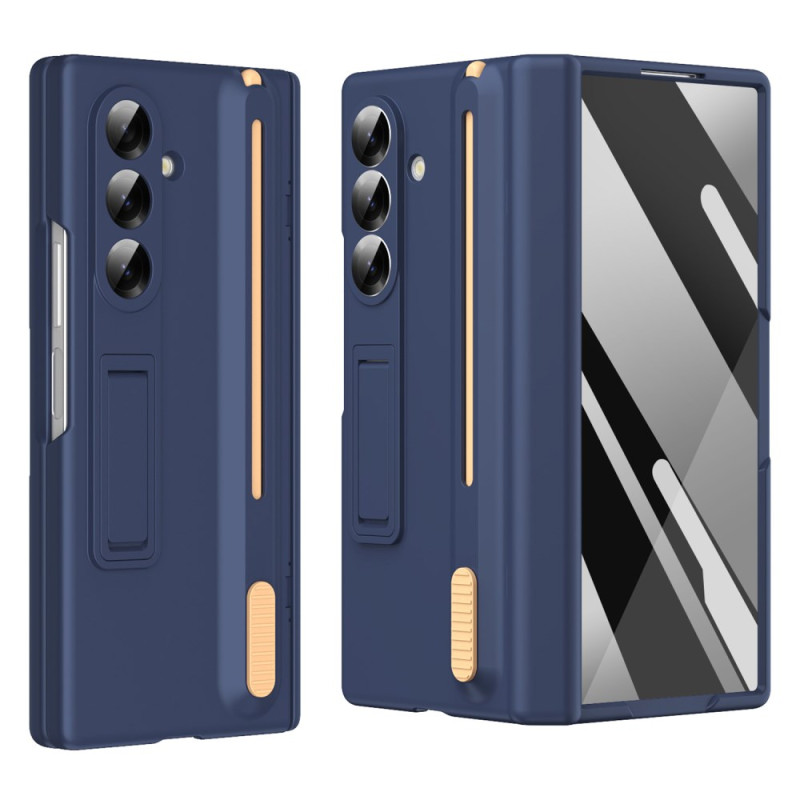 Funda antigolpes Samsung Galaxy Z Fold 7