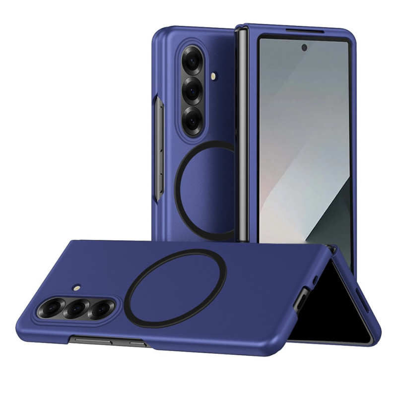 Samsung Galaxy Z Fold 7 Funda MagSafe Compatible Acabado Mate
