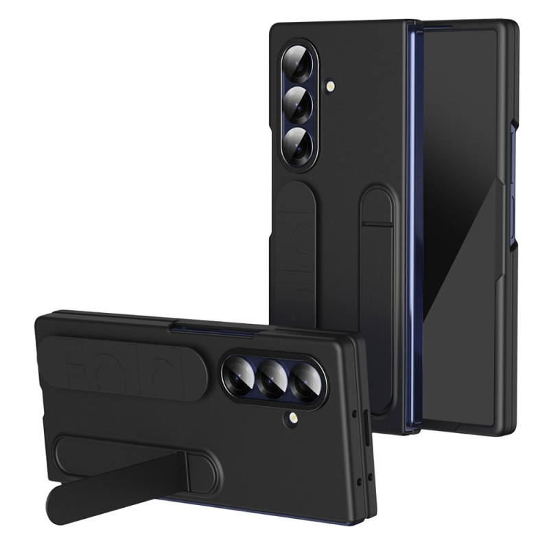 Samsung Galaxy Z Fold 7 Funda Soporte y Colgante
