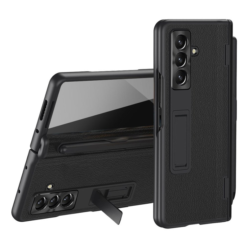 Samsung Galaxy Z Fold 7 Funda Protector de Pantalla y Stylus