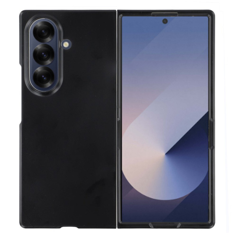 Funda de plástico delgada Samsung Galaxy Z Fold 7