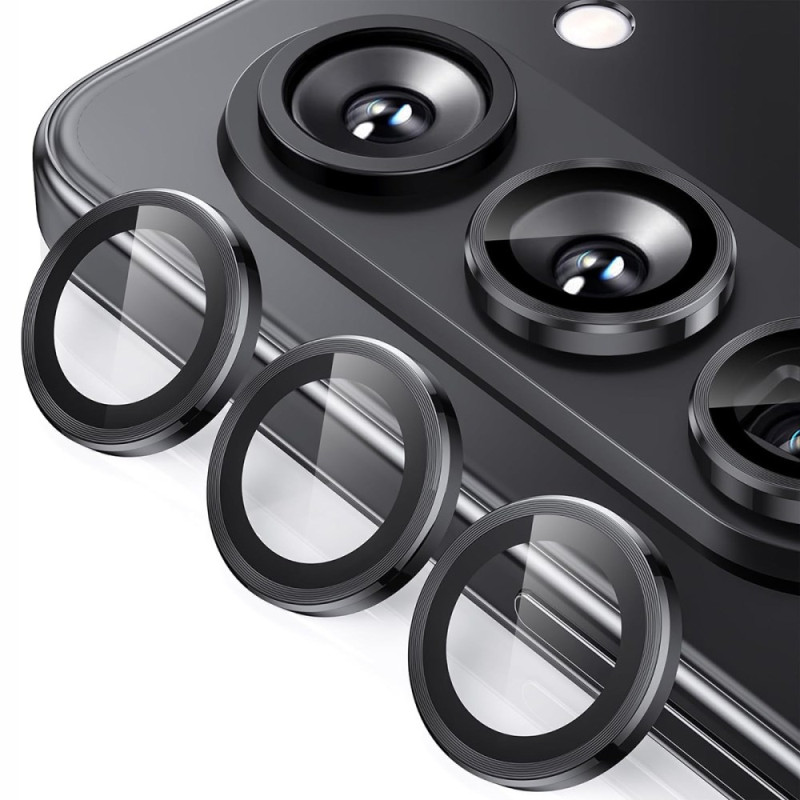 Anillos de protección de lente Samsung Galaxy Z Fold 7 ENKAY