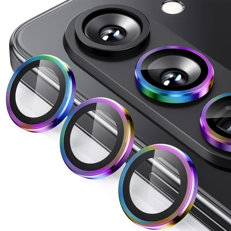 Anillos de protección de lente Samsung Galaxy Z Fold 7 ENKAY