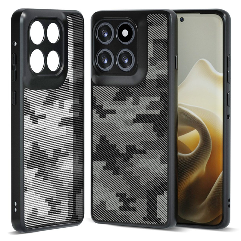 Funda Motorola Edge 60 Pro ESEBLE