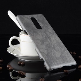 Funda de piel Sony Xperia 1 Lychee Performance
