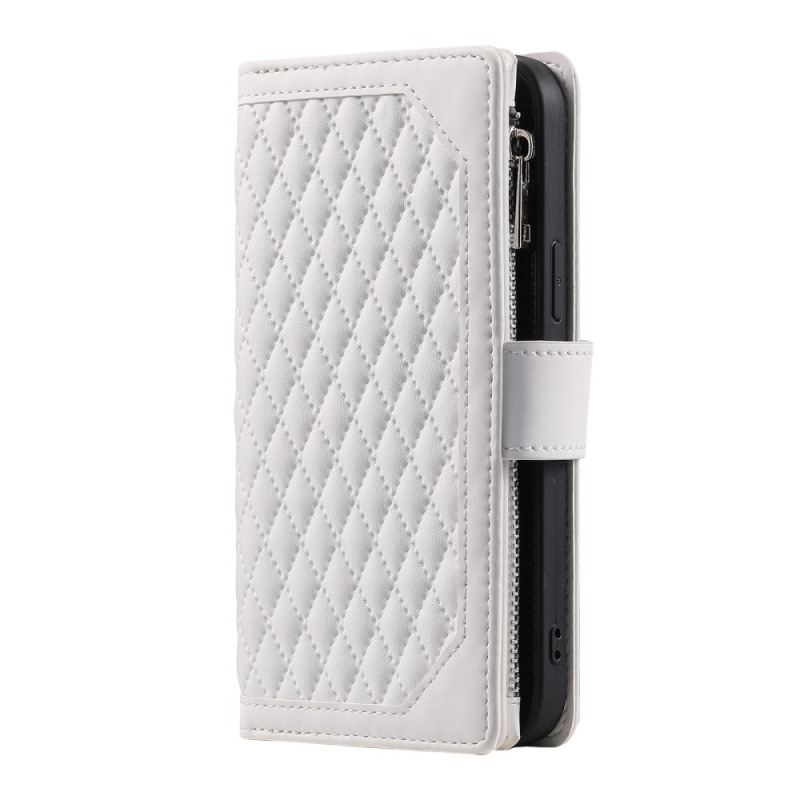 Funda acolchada Motorola Edge 60 Pro