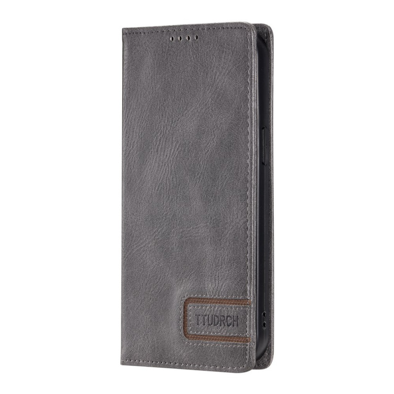 Funda Flip Motorola Edge 60 Pro RFID Cartera