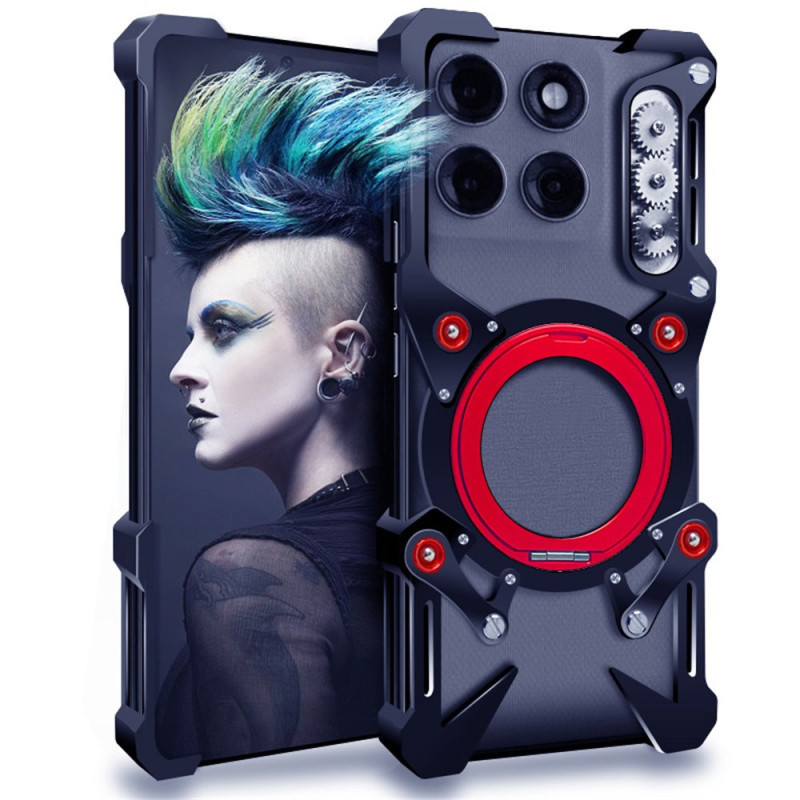 Funda Motorola Edge 60 / 60 Fusion Bumper