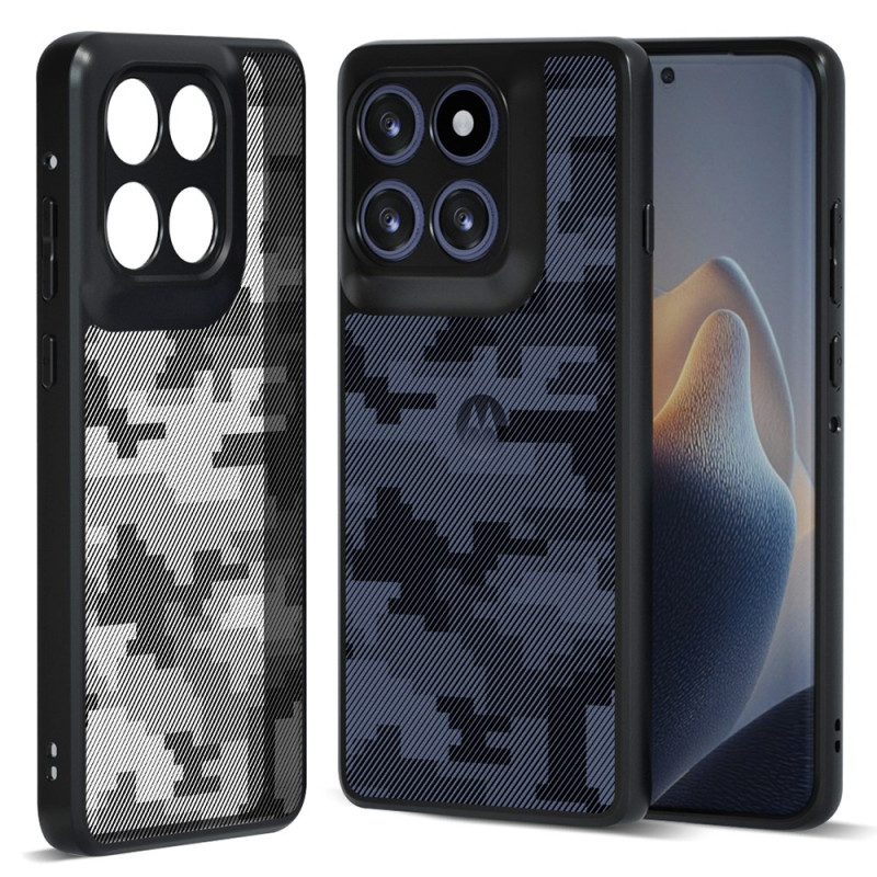 Funda para Motorola Edge 60 Fusion 5G / Edge 60 5G