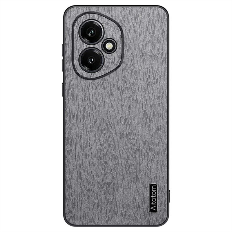Honor 400 Estuche efecto madera
