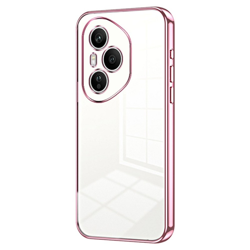 Honor 400 Pro Funda con bisel metálico