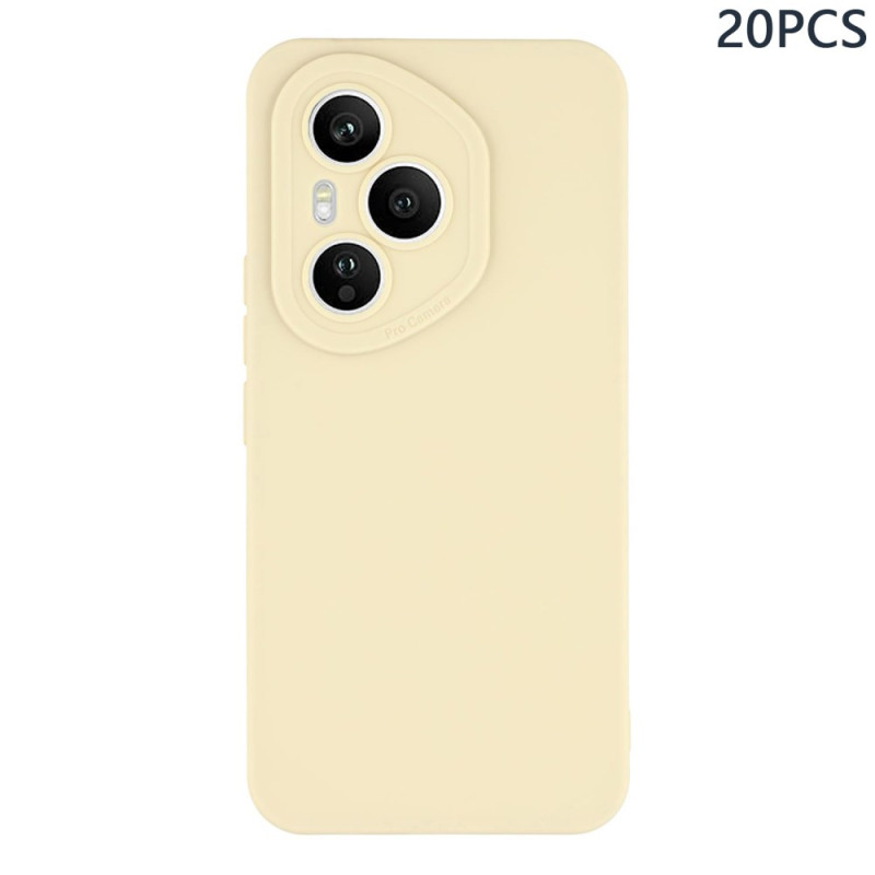 Honor 400 Pro Funda de silicona