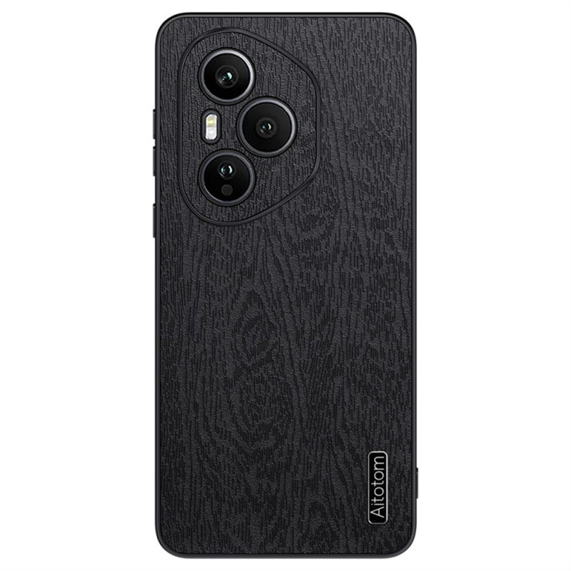 Honor 400 Pro Funda Efecto Madera