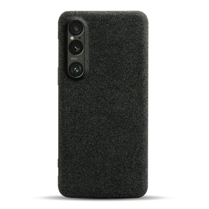 Funda de tela para Sony Xperia 1 VII