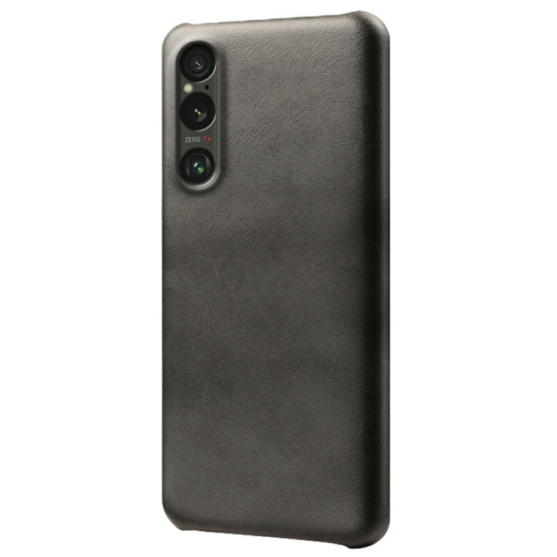 Funda de piel para Sony Xperia 1 VII