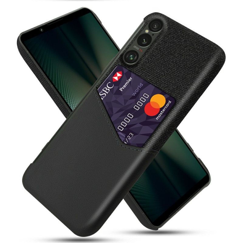 Funda para tarjeta Sony Xperia 1 VII