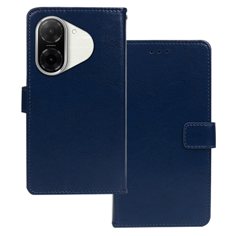 Poco C71 Funda IDEWEI