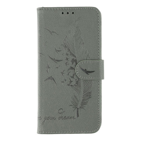 Housse Poco C71 Empreinte...