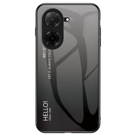 Funda Poco C71 Vidrio...