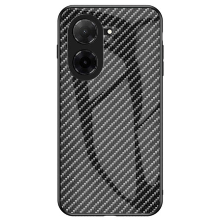Poco C71 Funda
 de fibra de...