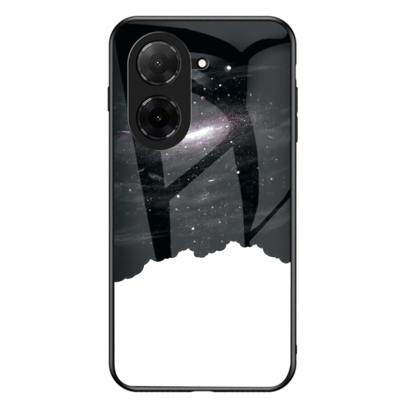 Xiaomi Poco C71 funda de cristal templado
 Sky