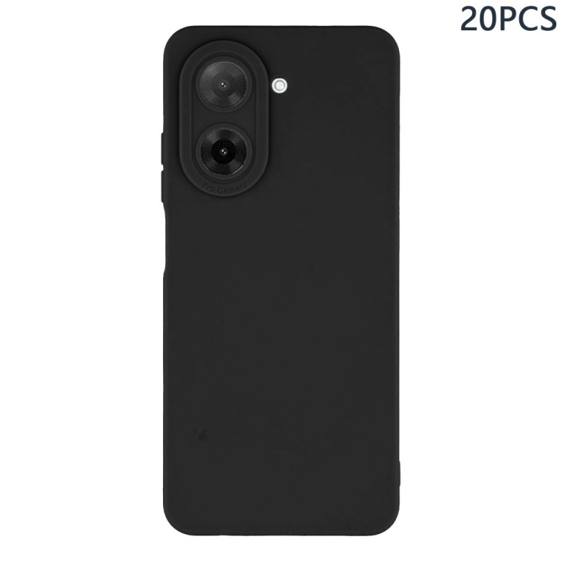 Xiaomi Redmi A5 Funda de silicona