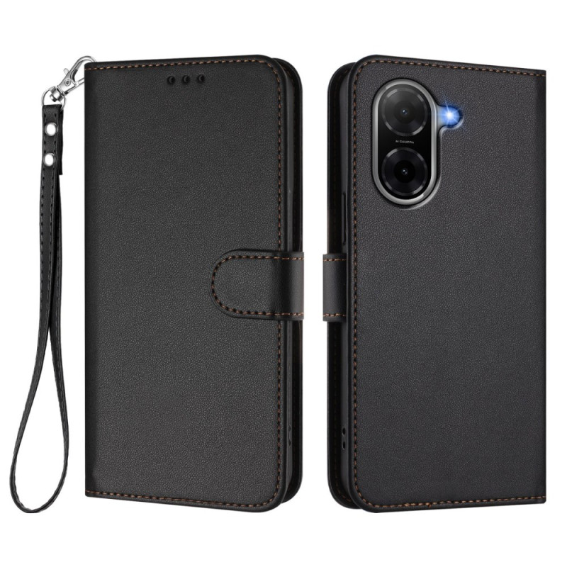 Xiaomi Redmi A5 Card Funda
con Lanyard