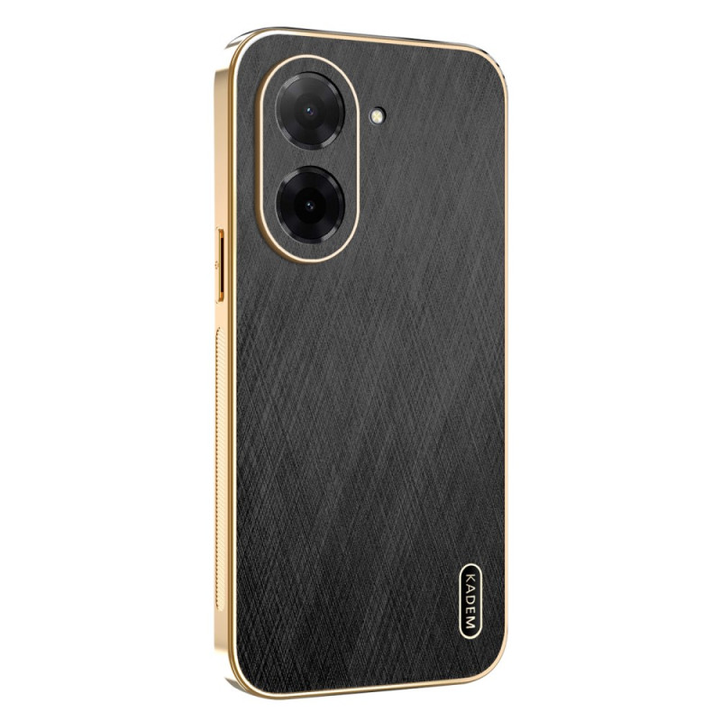 Funda Xiaomi Redmi A5 Silky Texture