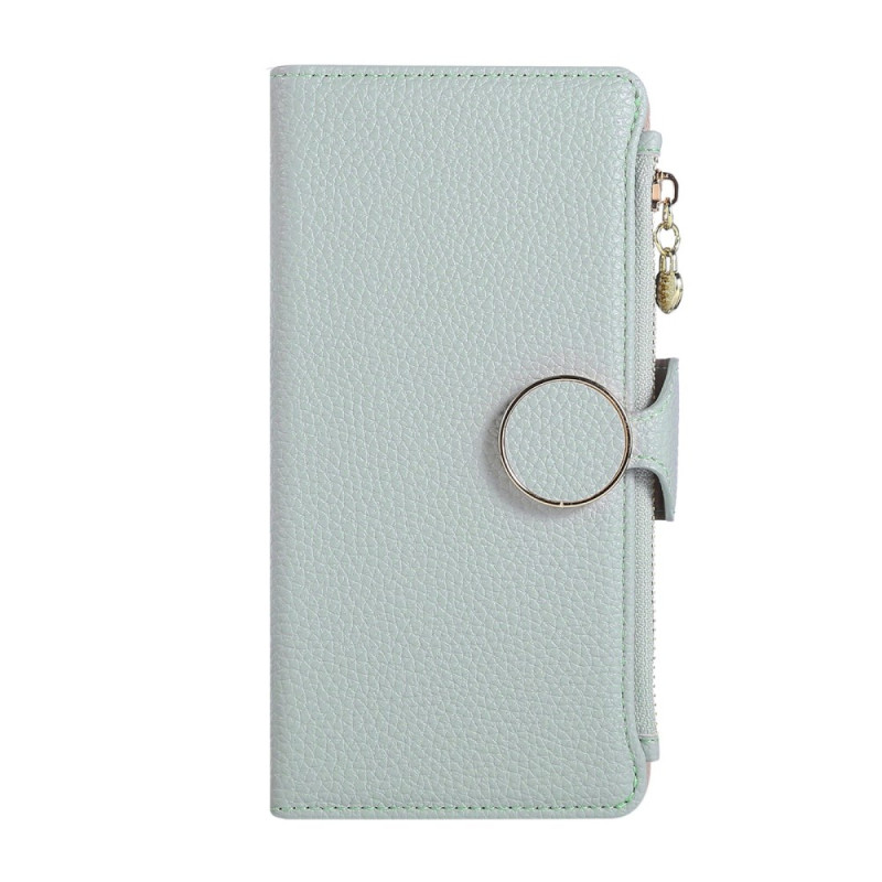 Poco M7 Pro Funda
Vintage Cierre magnético