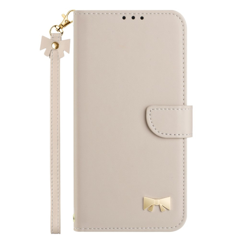Xiaomi Redmi Note 14 5G / Poco M7 Pro Funda Pajarita