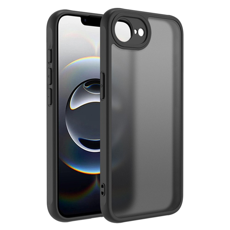 Funda Negra Esmerilada iPhone 16E